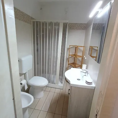 Deliziosa House - * مارينا دي سكيافوني