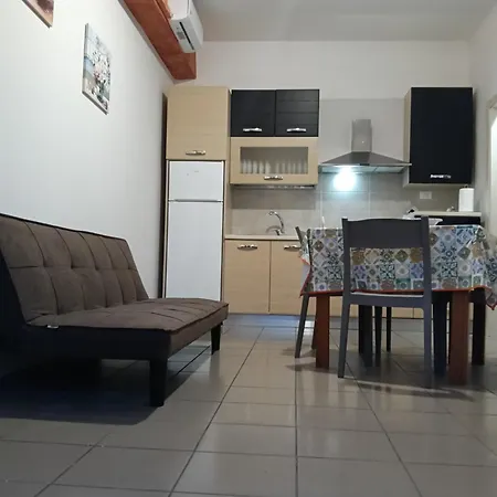 Deliziosa House - * مارينا دي سكيافوني