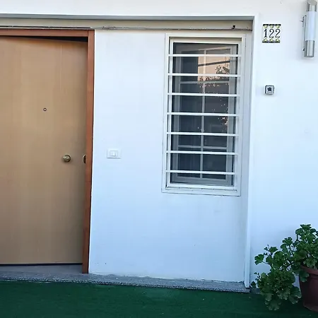 شقة Deliziosa House -