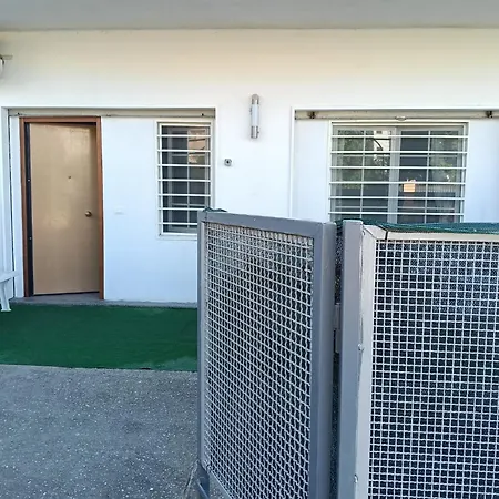 Deliziosa House - *
