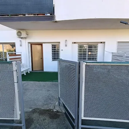 شقة Deliziosa House - *