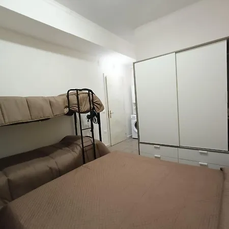 Apartamento Deliziosa House -