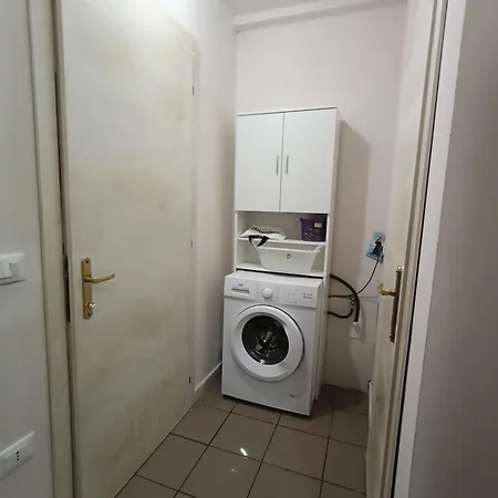 Deliziosa House - Apartament