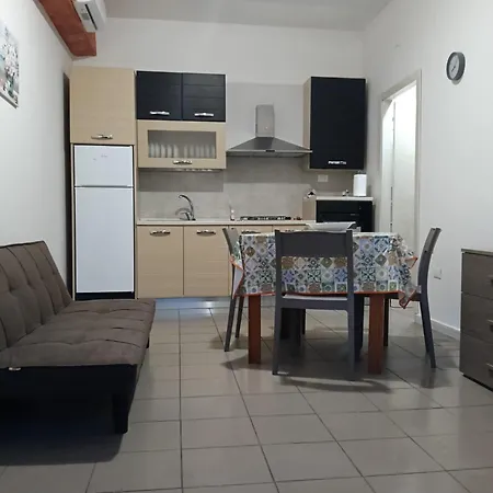Deliziosa House - Apartamento *