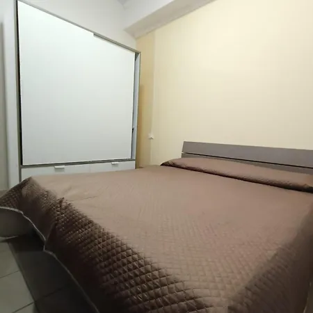 Διαμέρισμα Deliziosa House - *
