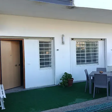 Deliziosa House - Marina di Schiavonea