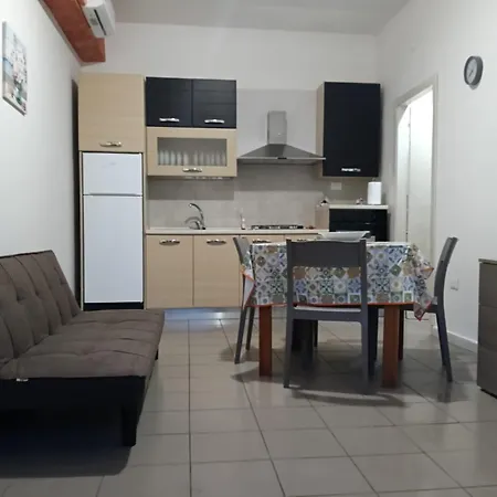 Deliziosa House -