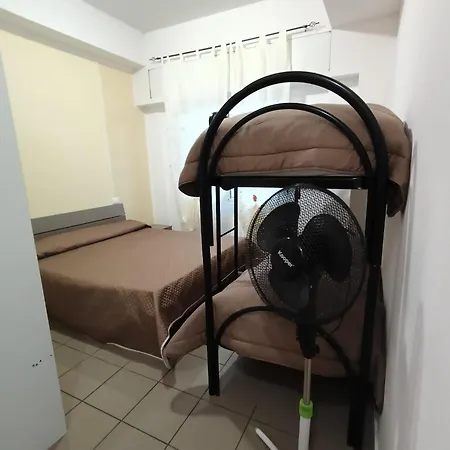 Apartamento Deliziosa House - Marina di Schiavonea