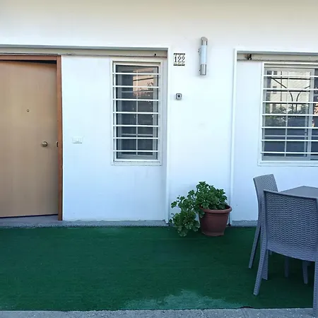 Appartement Deliziosa House - Marina di Schiavonea