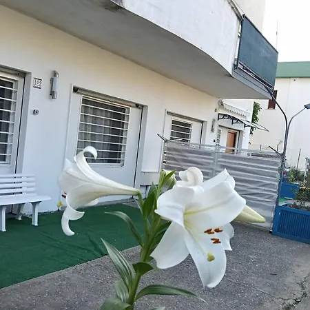 Deliziosa House - Apartamento