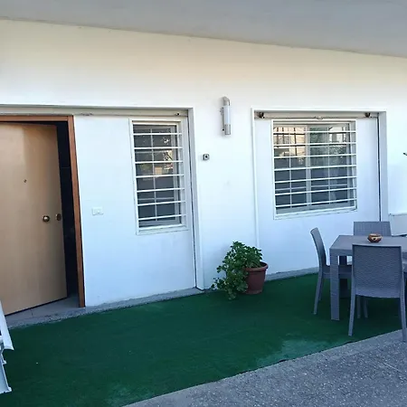 Deliziosa House - Appartement *