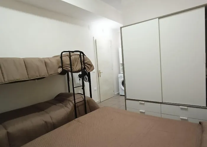 Apartamento Deliziosa House -