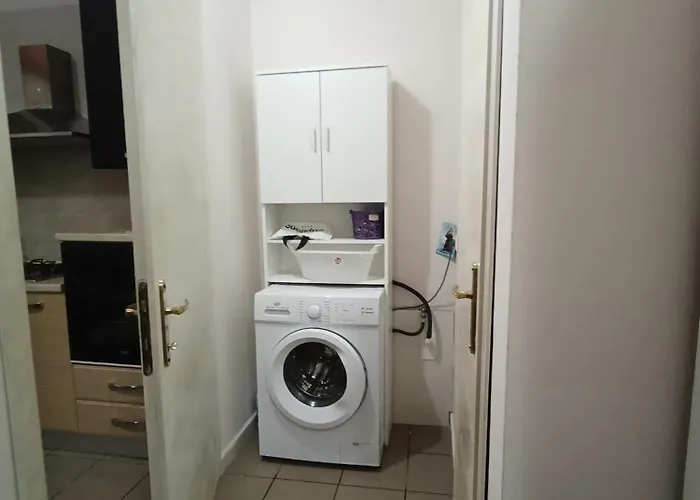 Apartamento Deliziosa House - *