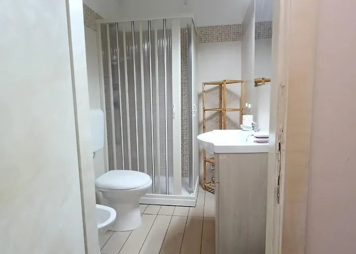 公寓 Deliziosa House - *