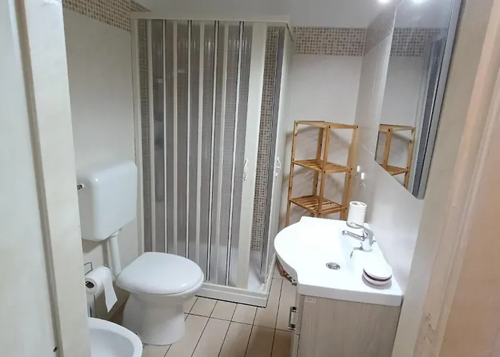 Deliziosa House - * Marina di Schiavonea