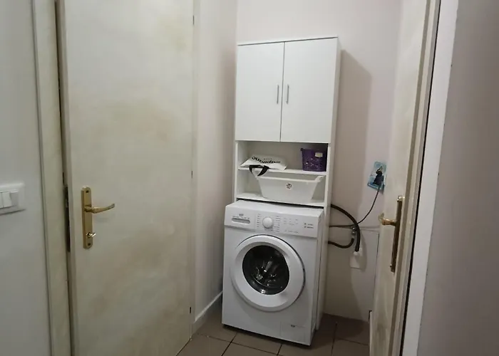 Deliziosa House - Apartamento