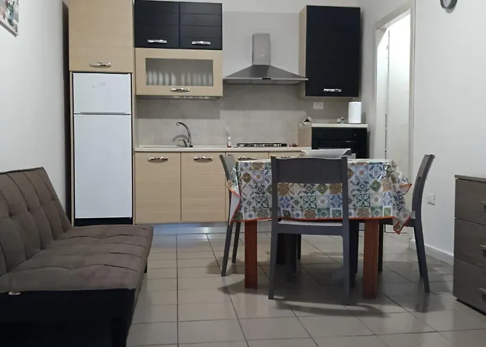 Deliziosa House - 公寓 *