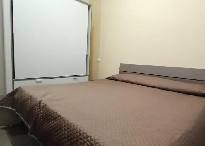 Apartamento Deliziosa House - *