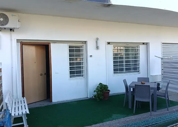 Deliziosa House - Marina di Schiavonea