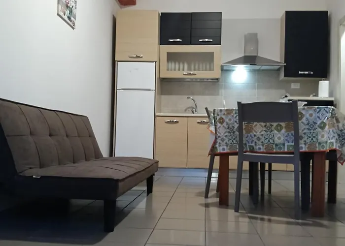 Deliziosa House - * Marina di Schiavonea