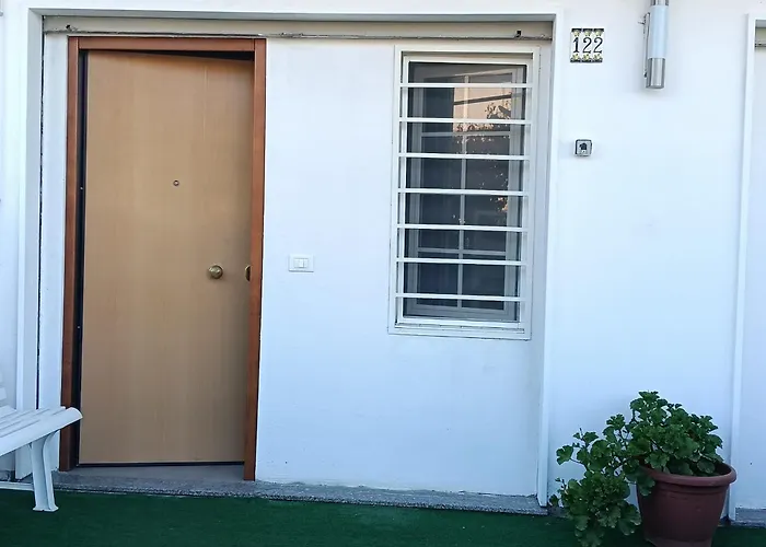 Apartamento Deliziosa House -