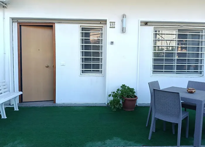 Apartamento Deliziosa House - Marina di Schiavonea