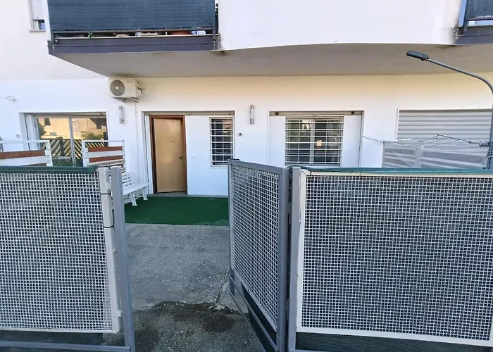 Apartamento Deliziosa House - *