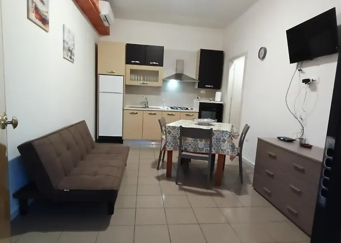 Deliziosa House - 公寓 *