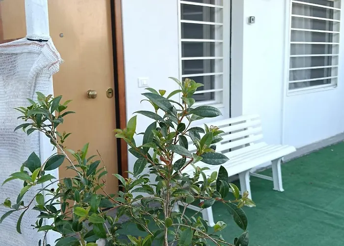 公寓 Deliziosa House -