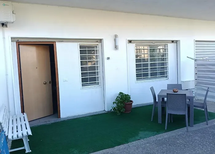 Deliziosa House - Apartamento *