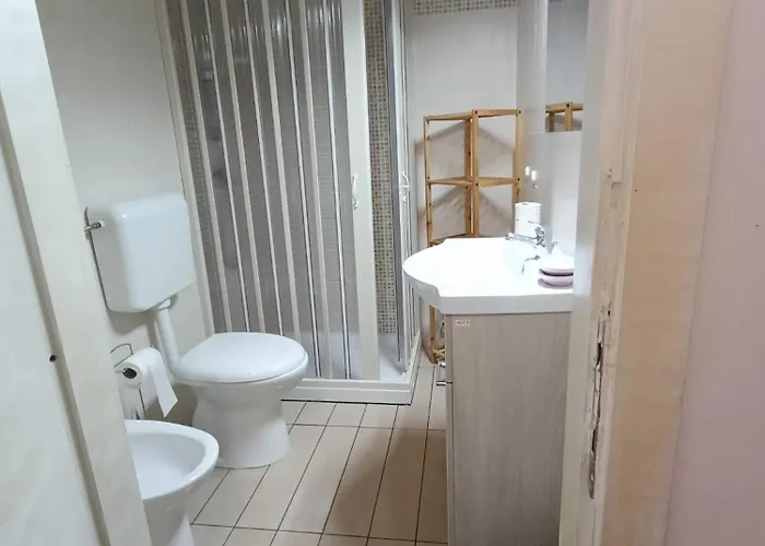 Deliziosa House - Apartamento